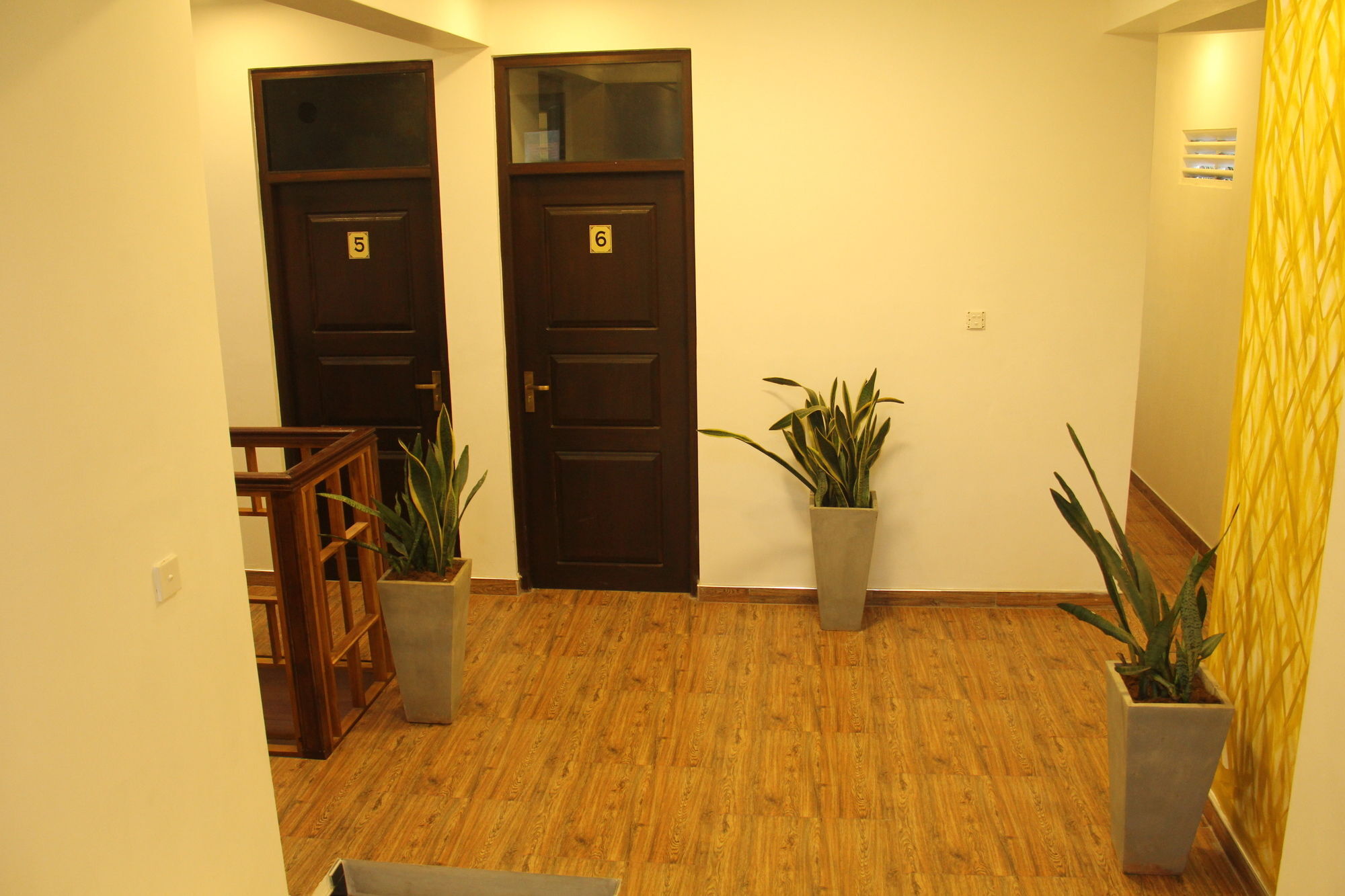 Zendara Hotel Negombo Exterior photo