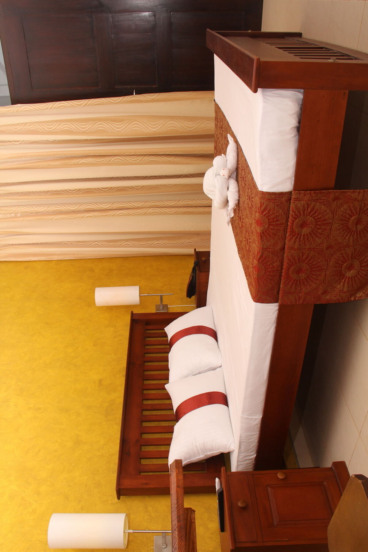 Zendara Hotel Negombo Exterior photo