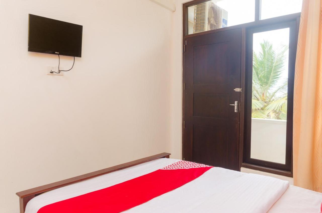 Zendara Hotel Negombo Exterior photo