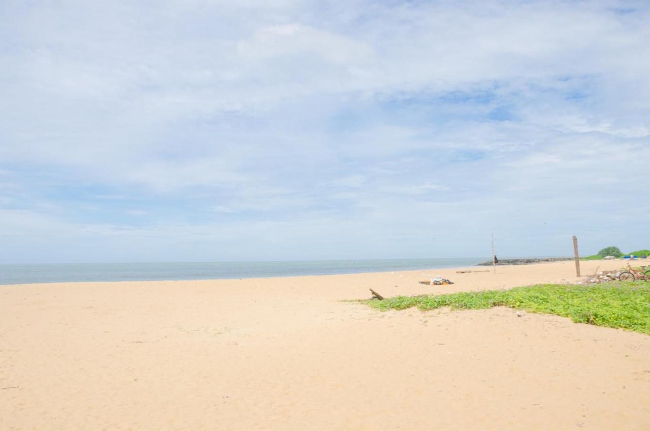 Zendara Hotel Negombo Exterior photo